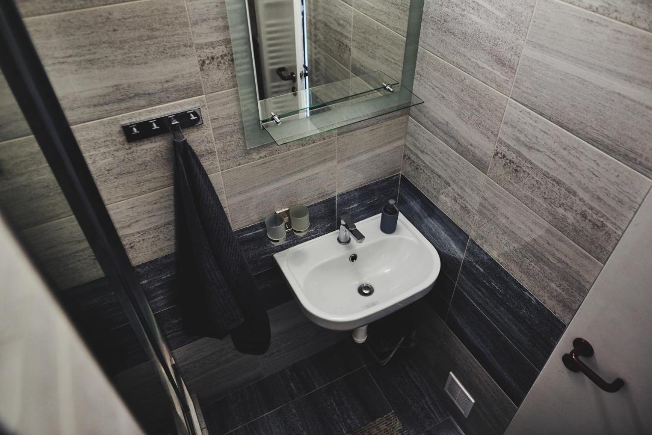 Motel Tosanovice Dolni Tosanovice Dış mekan fotoğraf