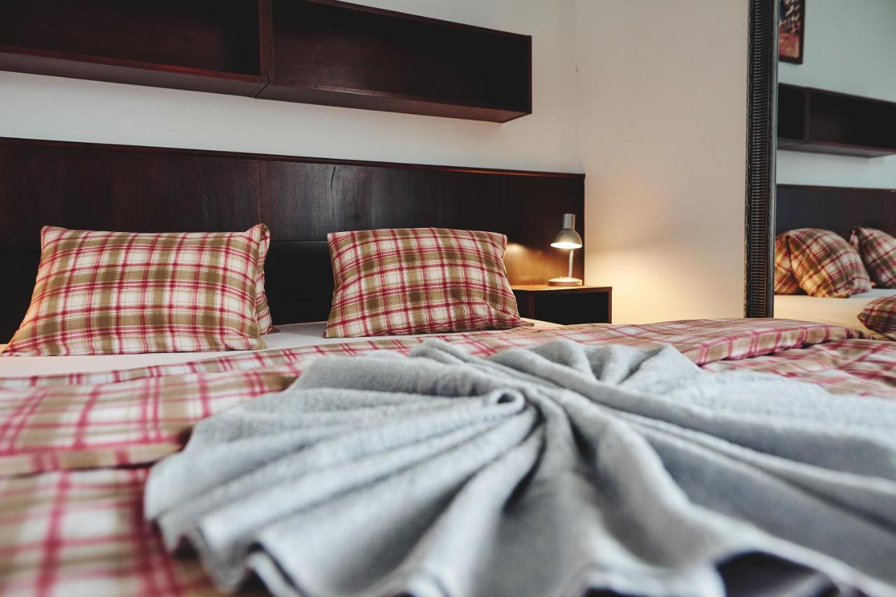 Motel Tosanovice Dolni Tosanovice Dış mekan fotoğraf