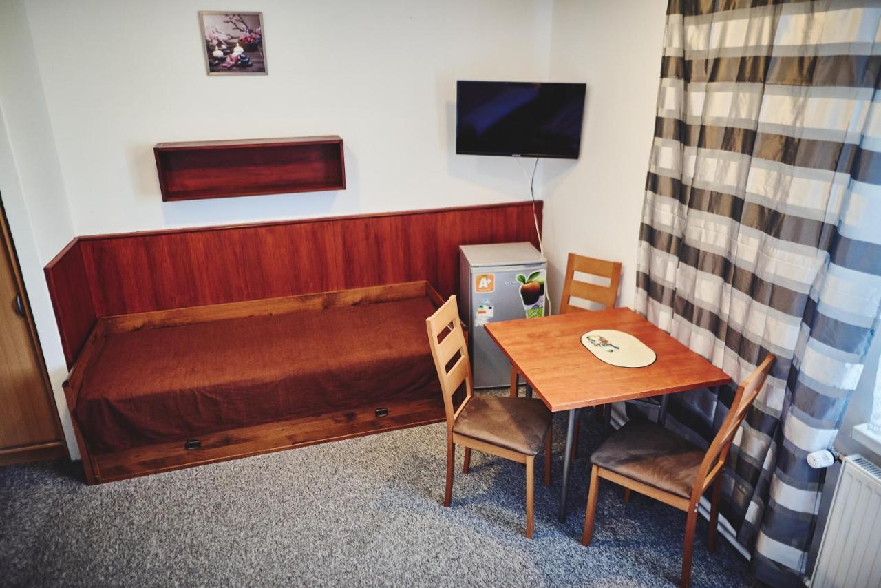 Motel Tosanovice Dolni Tosanovice Dış mekan fotoğraf