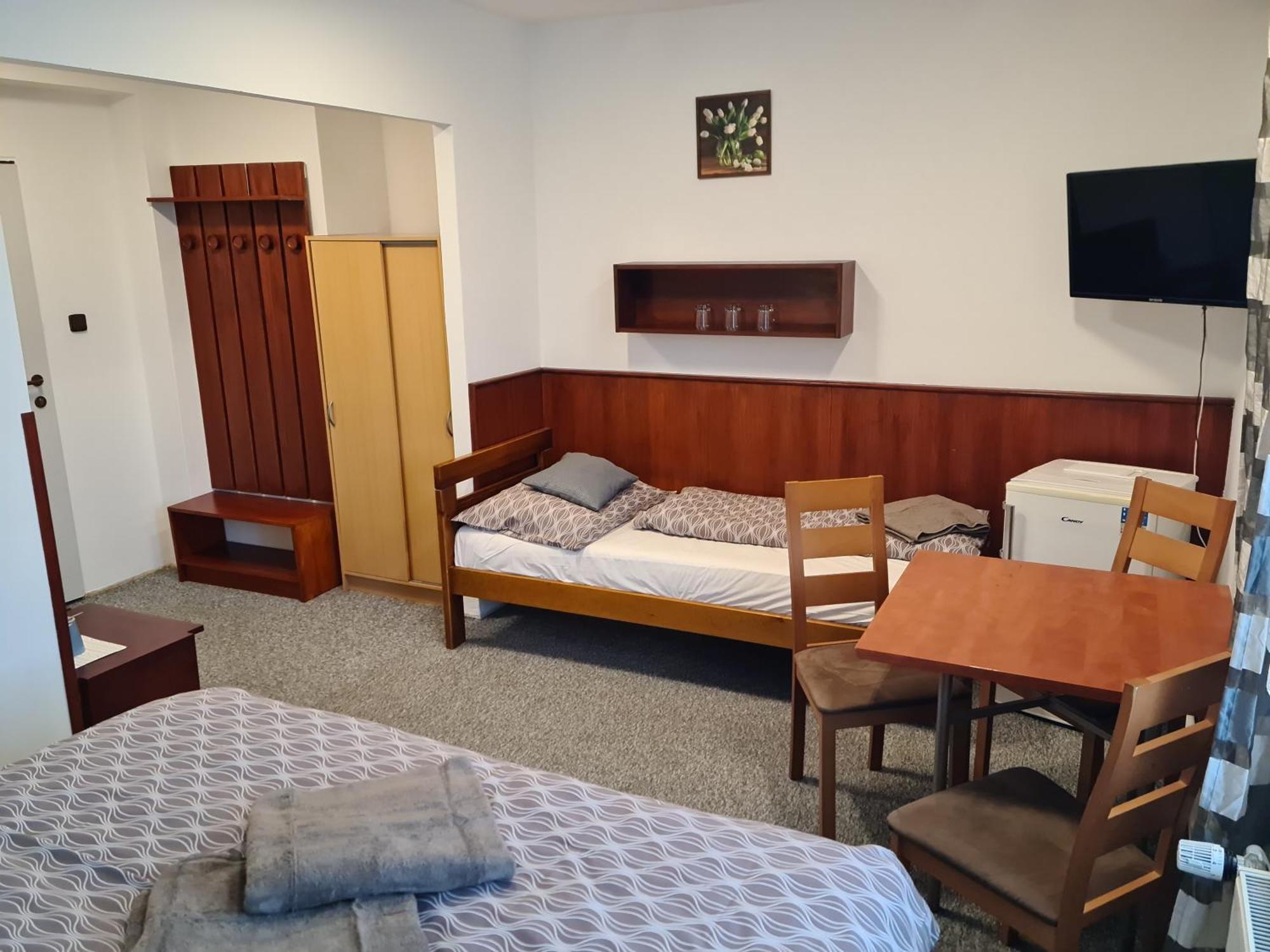 Motel Tosanovice Dolni Tosanovice Dış mekan fotoğraf
