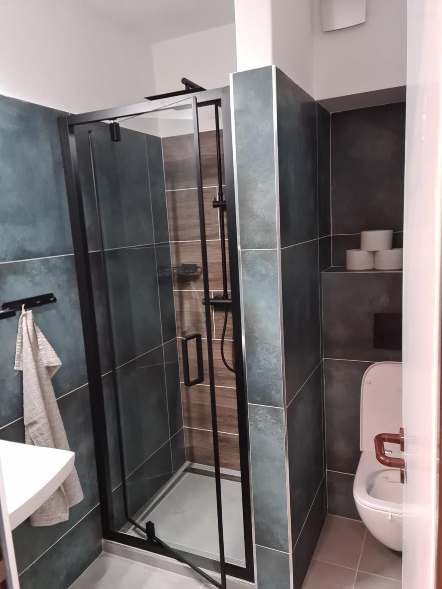 Motel Tosanovice Dolni Tosanovice Dış mekan fotoğraf