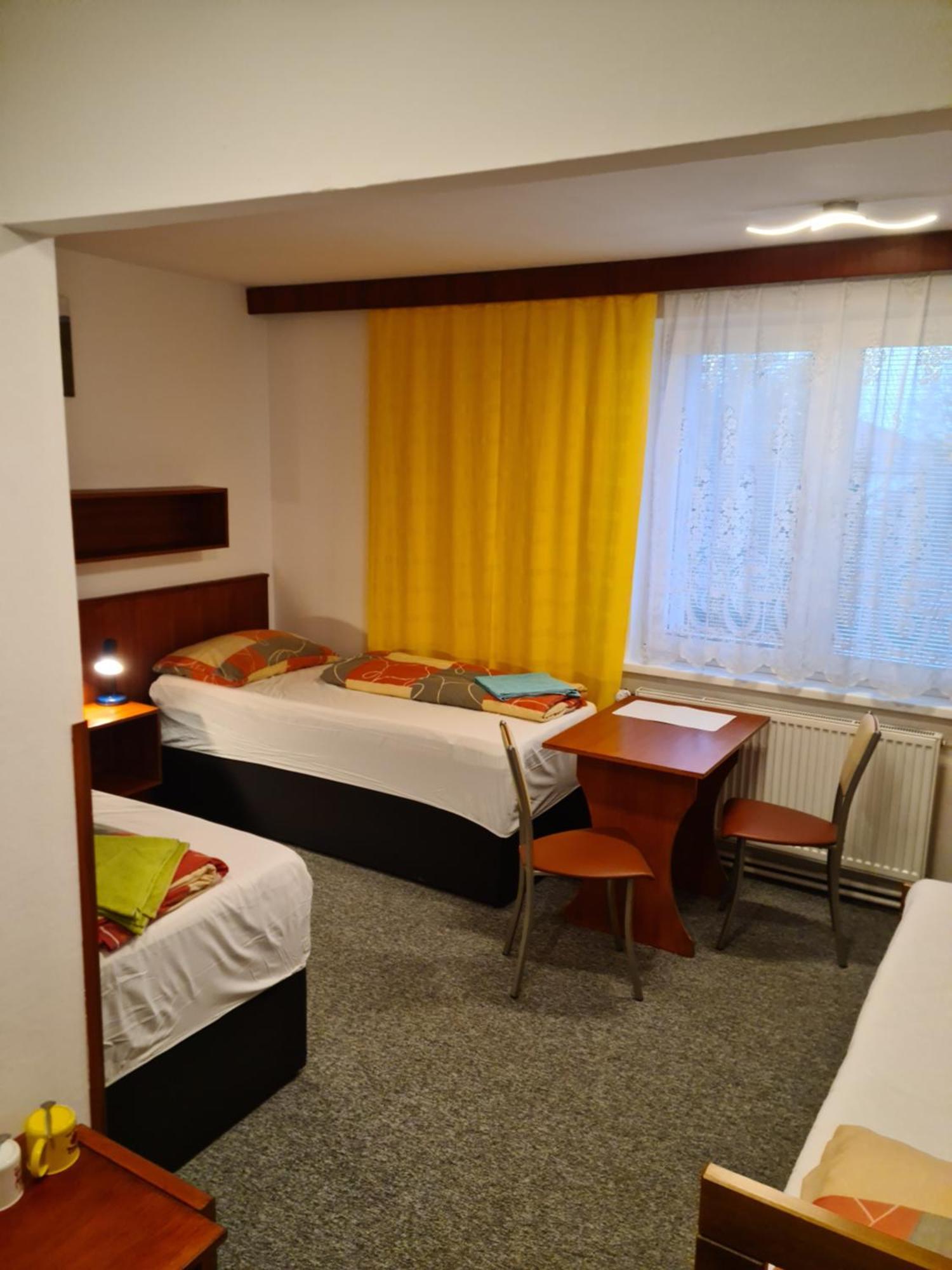 Motel Tosanovice Dolni Tosanovice Dış mekan fotoğraf