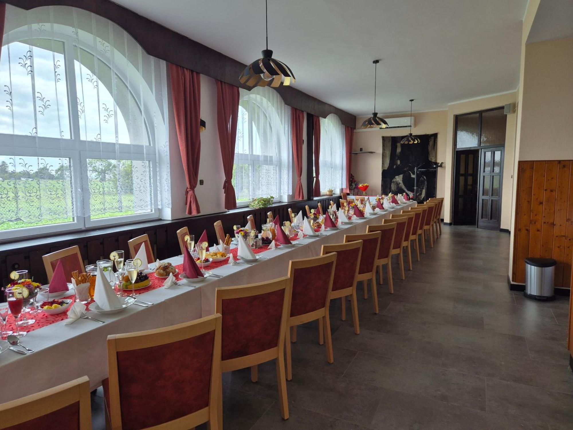 Motel Tosanovice Dolni Tosanovice Dış mekan fotoğraf