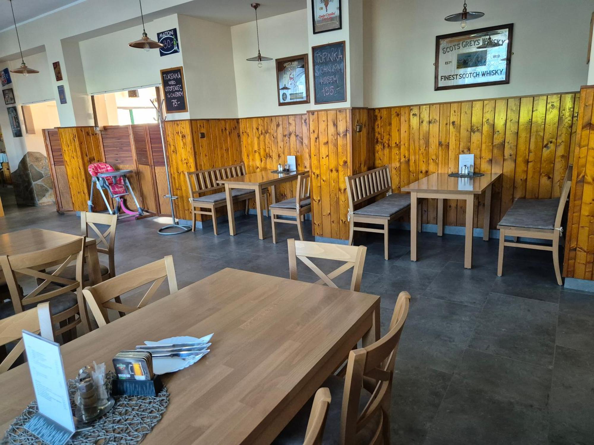 Motel Tosanovice Dolni Tosanovice Dış mekan fotoğraf